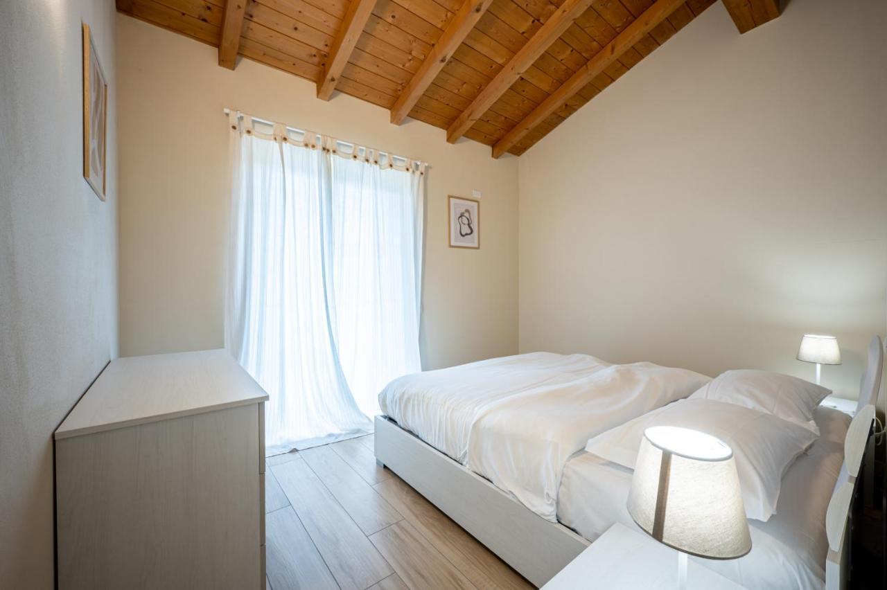 Casa Elena Daire Consiglio di Rumo Dış mekan fotoğraf