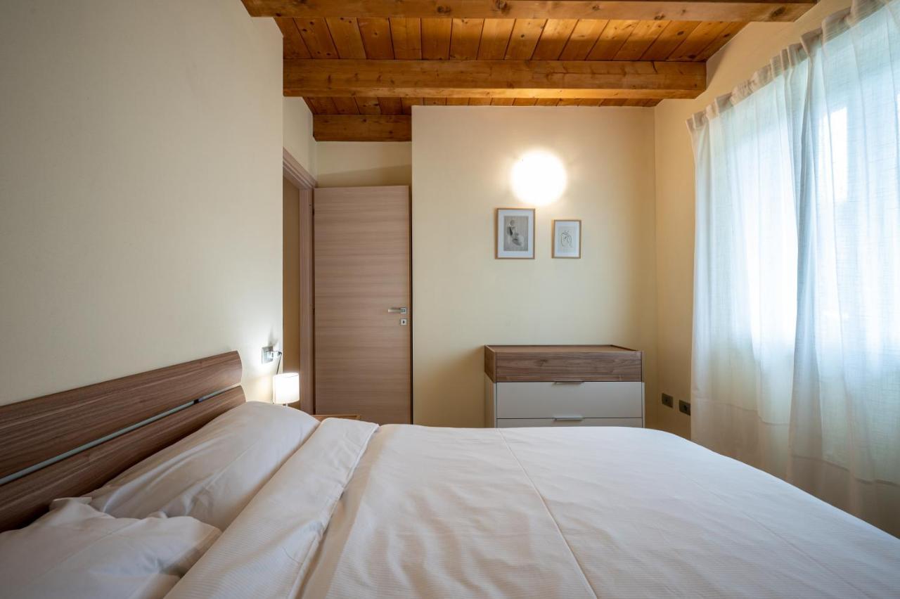 Casa Elena Daire Consiglio di Rumo Dış mekan fotoğraf