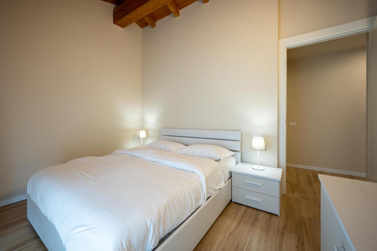 Casa Elena Daire Consiglio di Rumo Dış mekan fotoğraf