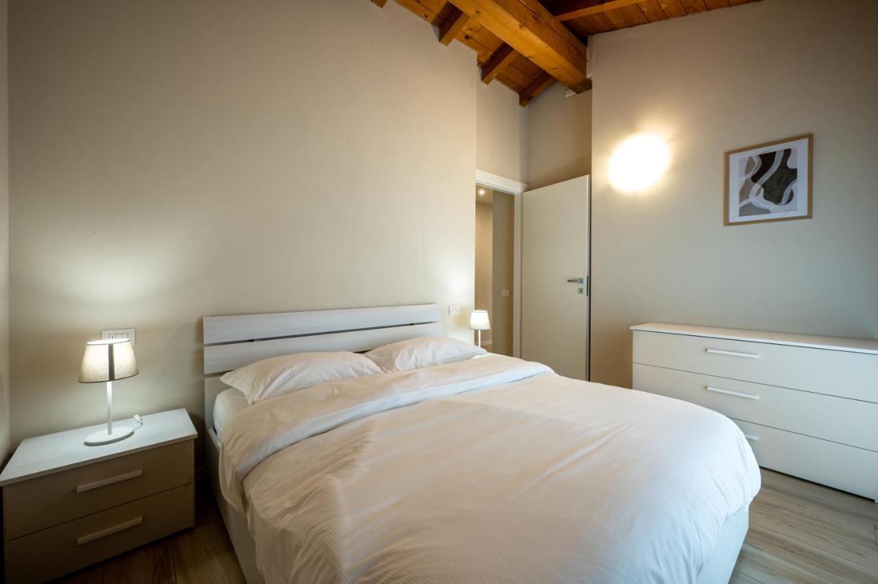 Casa Elena Daire Consiglio di Rumo Dış mekan fotoğraf