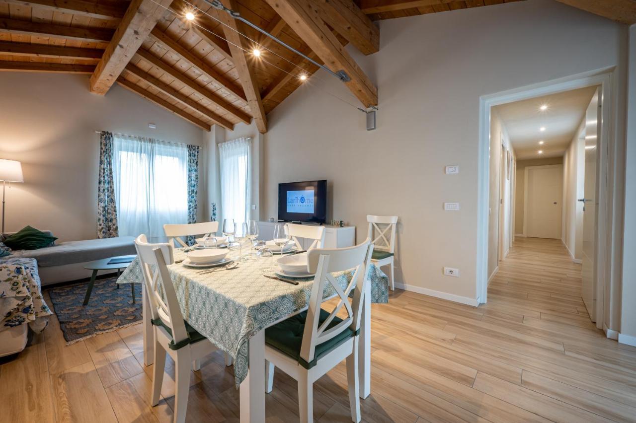 Casa Elena Daire Consiglio di Rumo Dış mekan fotoğraf